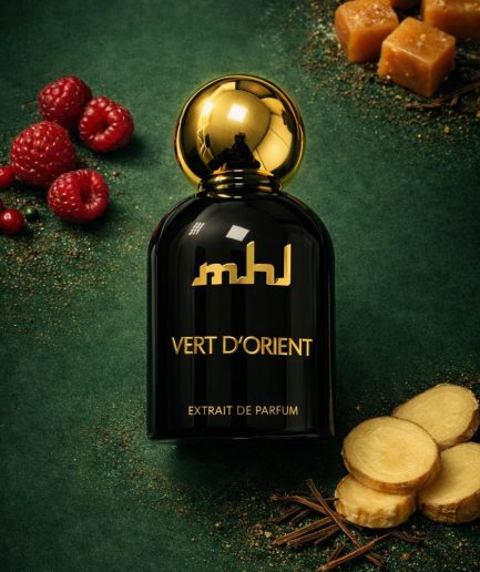 Vert d'Orient MHL