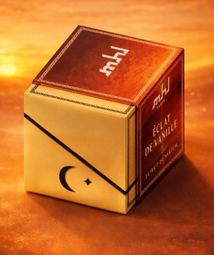 Éclat de Vanille MHL