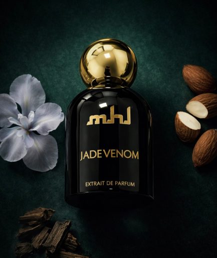Jade Venom MHL