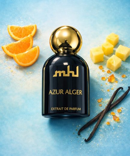 Azur Alger MHL