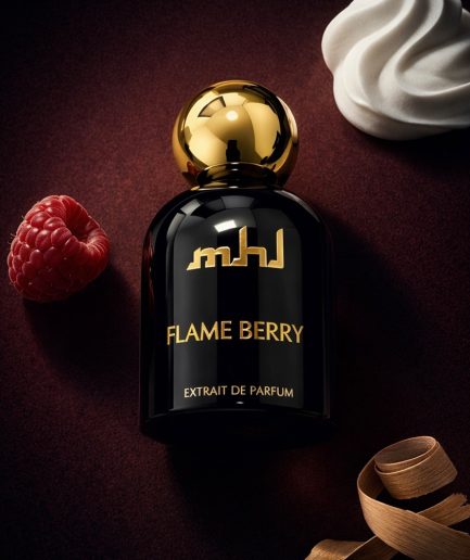 Flame Berry MHL