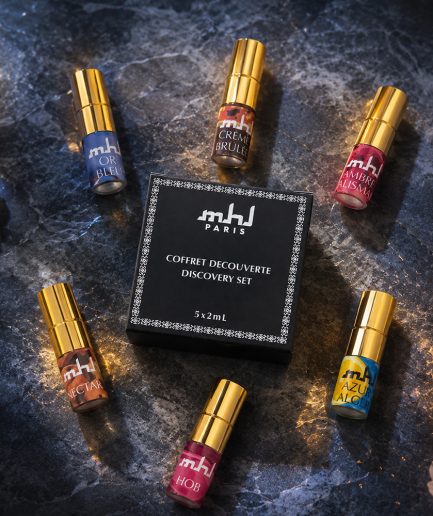 Coffret Découverte MHL