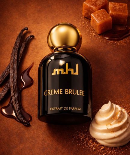 Crème Brûlée MHL