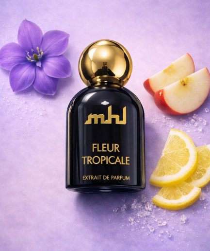 Fleur Tropicale MHL