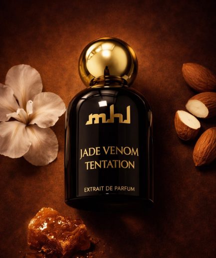 Jade Venom Tentation MHL