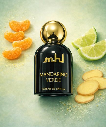 Mandarino Verde MHL