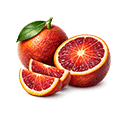 Orange Sanguine