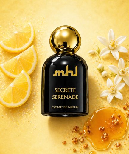 Secrète Sérénade MHL